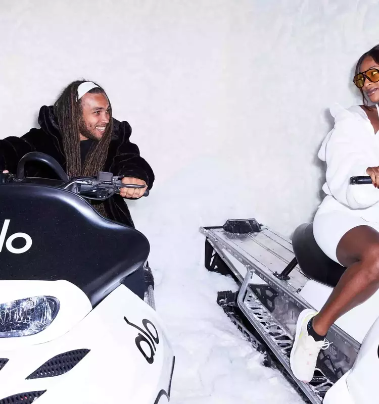 Stay Warm and Stylish: The Best Winter Coats and Jackets from Alo Yoga