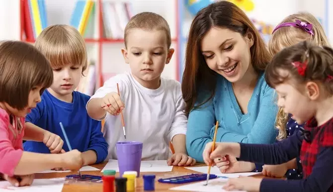 Open the Door to Career Success: online Early Childhood Education Course to Make Life Better!