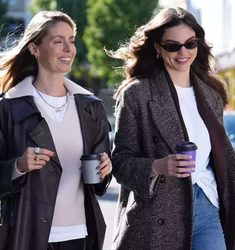 Stay Stylish and Warm This Winter with ASOS Winter Sale