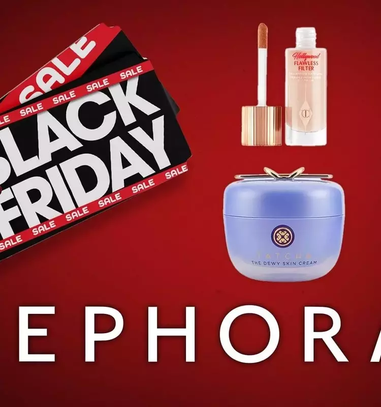 Exploring the Best Beauty Deals During the Black Friday Sale