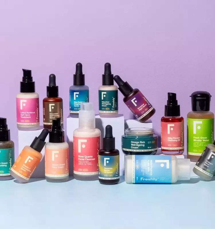 Achieve Radiant, Healthy Skin with Freshly Cosmetics: Skincare Routine Guide