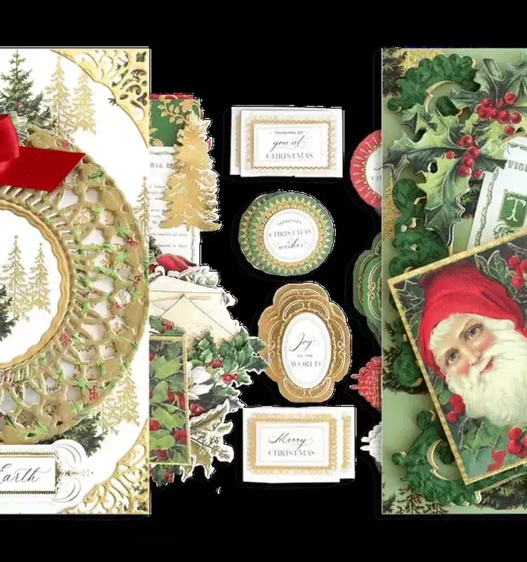 Christmas Gift Guide: Fashion & Beauty Finds at HSN