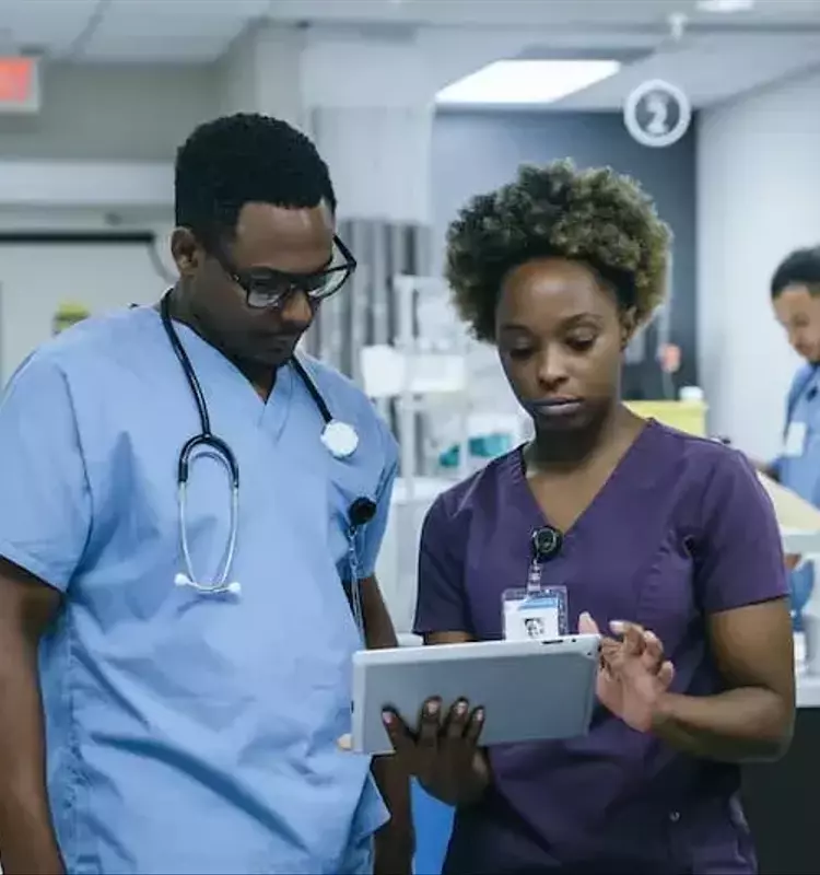 Understanding Online LPN Lessons