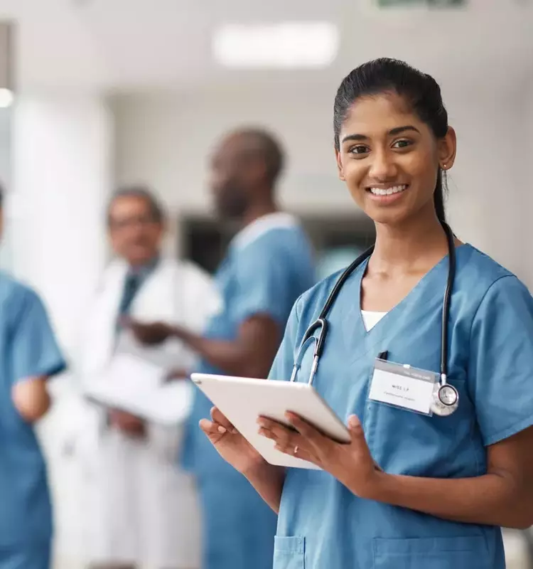 Online Nursing Programs: A Flexible Path to a Rewarding Career