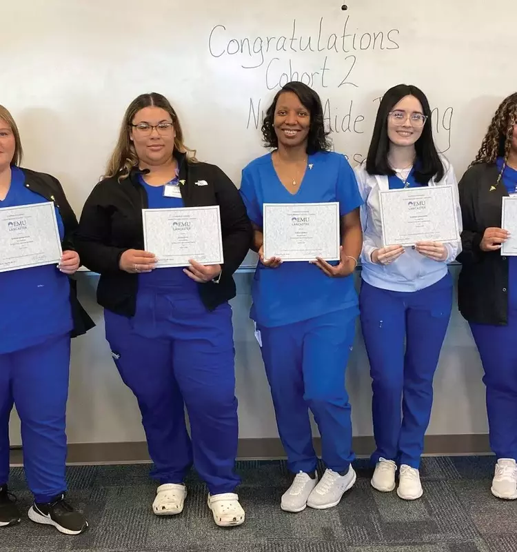 Occupational Therapy Assistant Program: Pathway to a Career