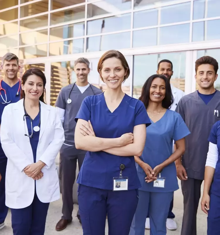 Understanding Online CNA Courses