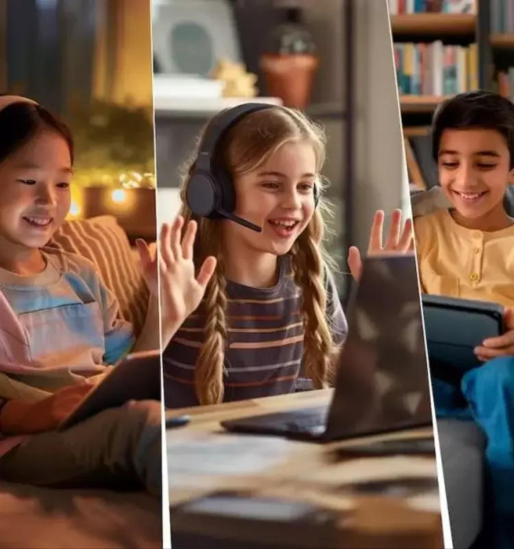 Why Parents Should Consider Novakid’s Holiday English Classes for Kids