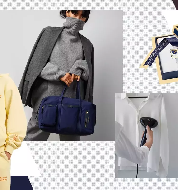 Elevate Your Holiday Gift-Giving with Aspinal of London’s Luxurious Collection