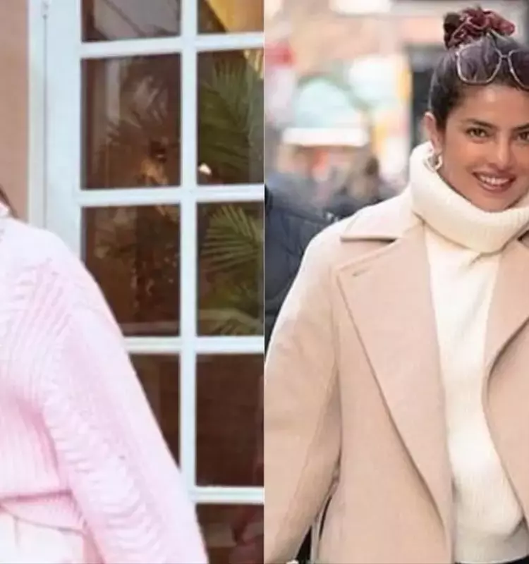 Winter Wardrobe Wonders: Chic Picks to Keep You Warm