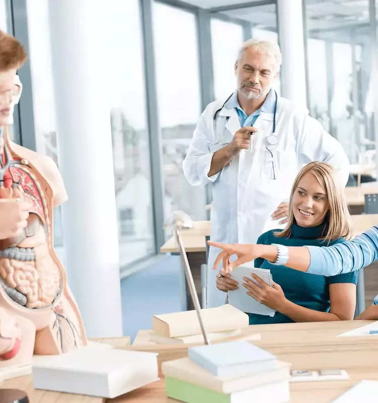 Nursing Assistant Program: A General Overview