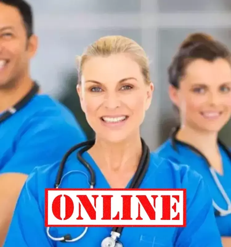 LPN Online Courses: A General Overview