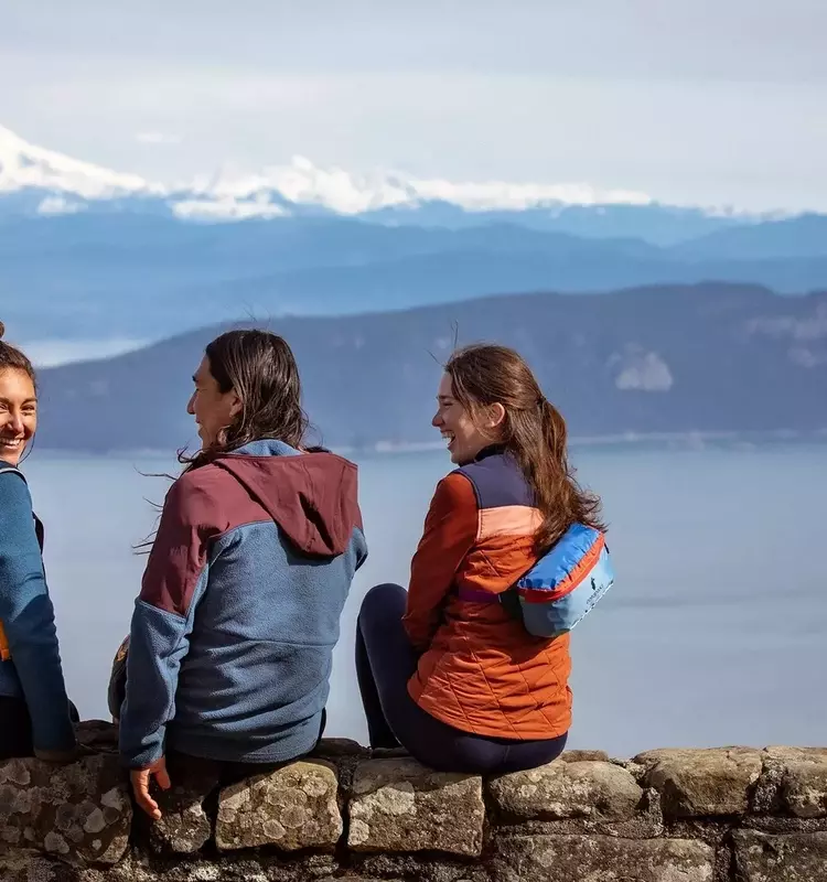 Outdoor gear for your next excursion