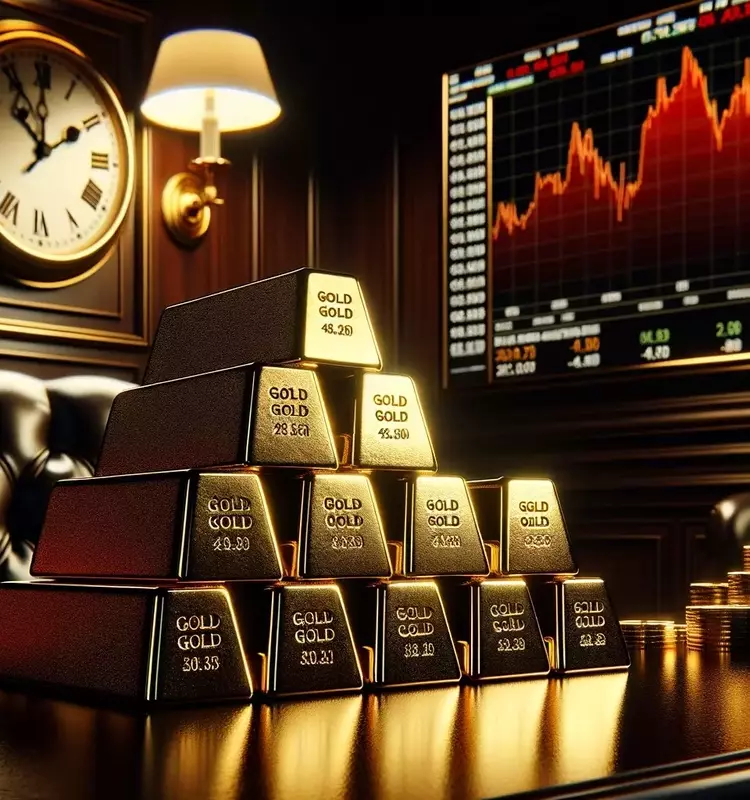Invest in Precious Metals with Kettner Edelmetalle