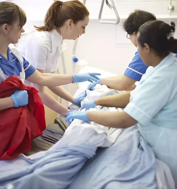 Online Nursing Programs: A General Overview