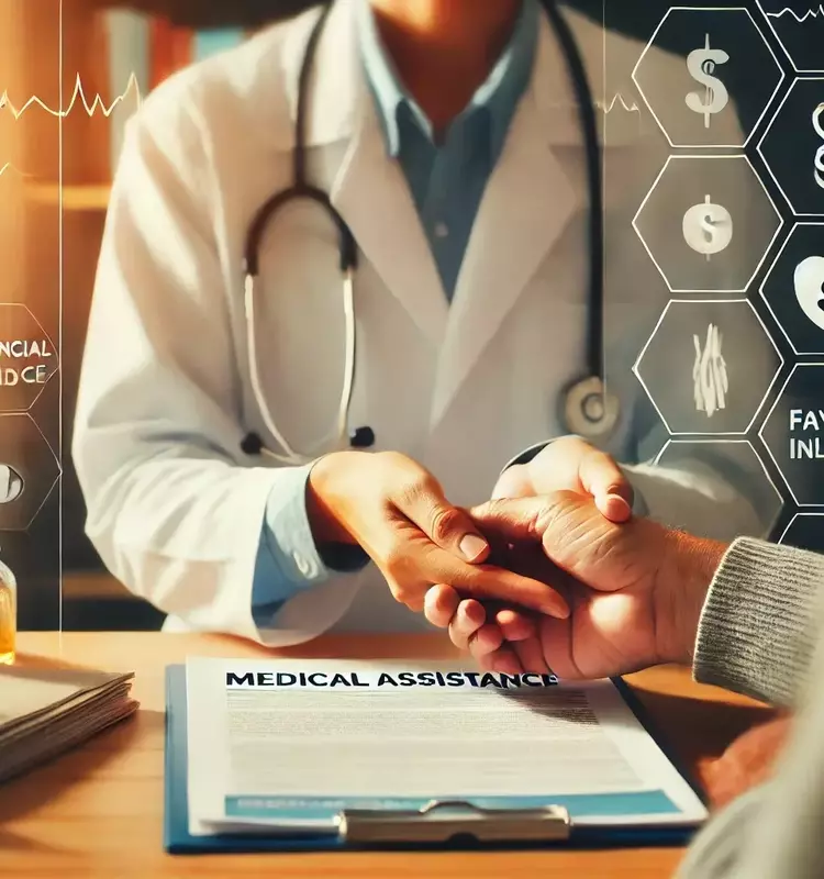 Medical Assistance Program