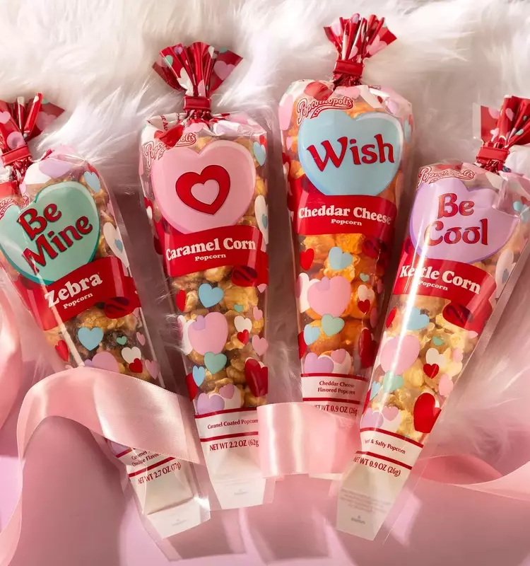 Celebrate Love with Sam's Club: Valentine's Day Specials