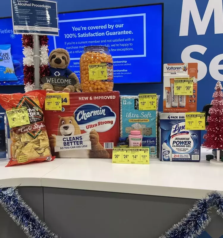 Discover Premium Products at Unbeatable Prices with Sam's Club