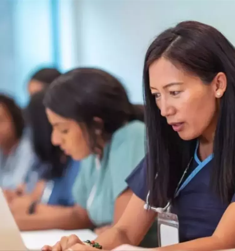 HCA Healthcare Online LPN Program: Fast-Track Your Licensed Practical Nurse Career