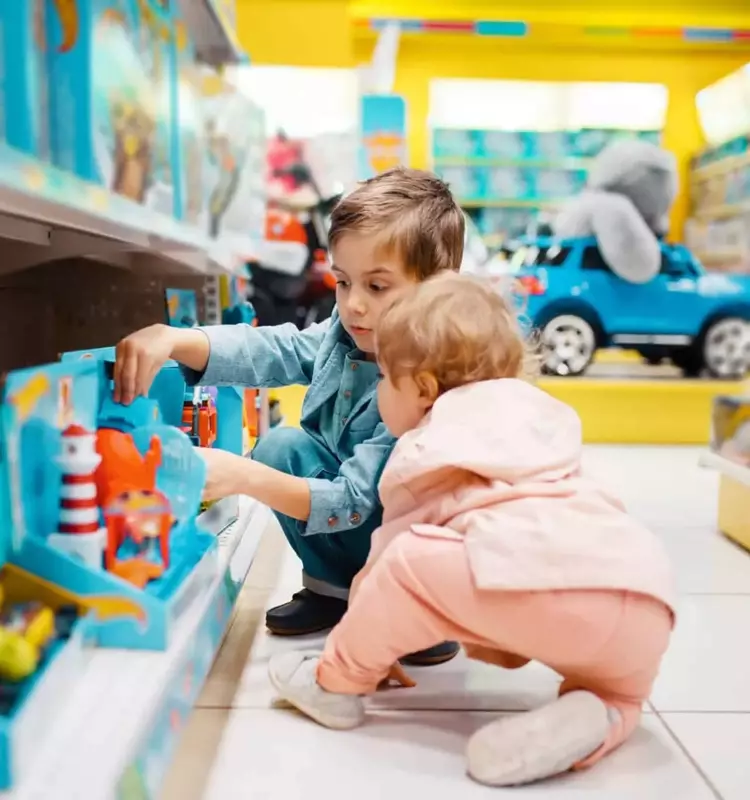 Top Toy Recommendations for Kids: A Comprehensive Buying Guide