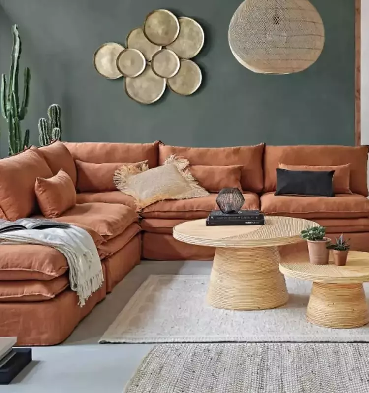 Explore the Latest Home Decor Trends from Maisons du Monde