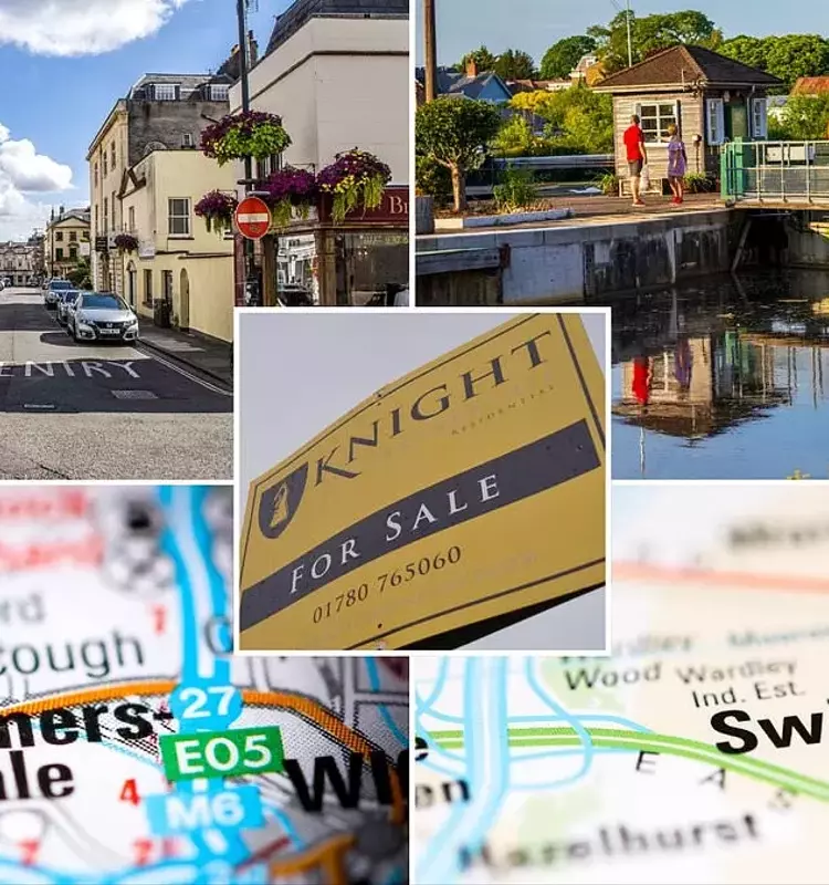 Property Market Sees Notable Price Increases in Key Areas