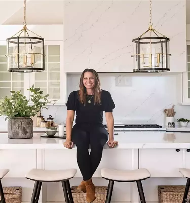 Transform Your Dining Space with Becki Owens’ Dining Room Furniture Collection at Sam’s Club