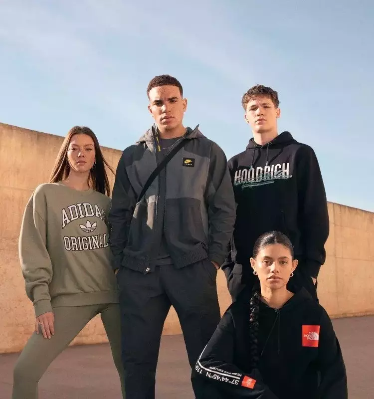 Top 2025 New Releases at JD Sports: Must-Have Sneakers and Apparel