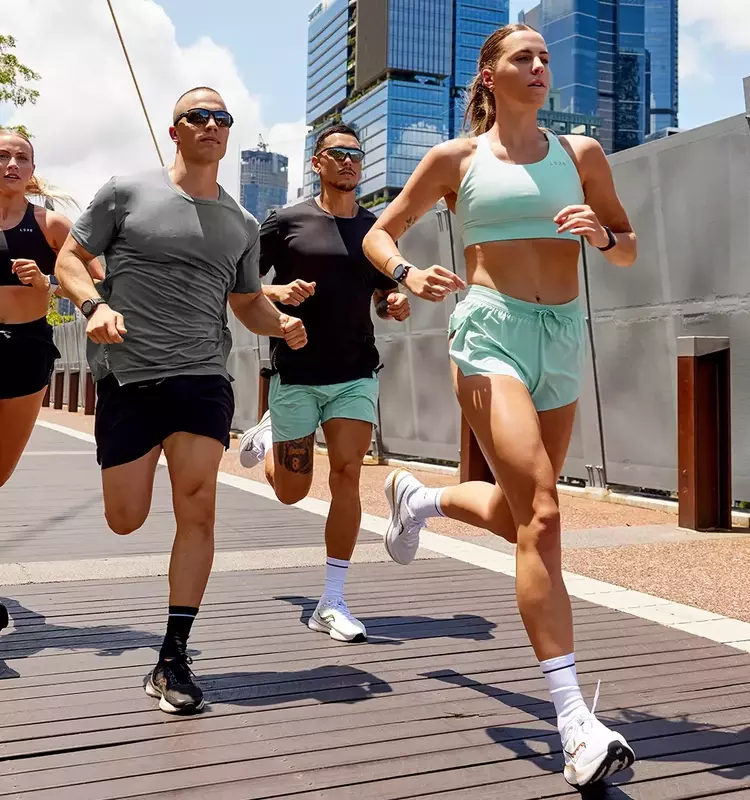 The Hottest Running Shoes of 2025: Top Picks for Peak Performance