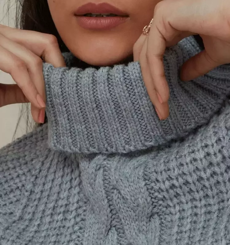 Three Essential Knitwear Pieces Every Woman Needs
