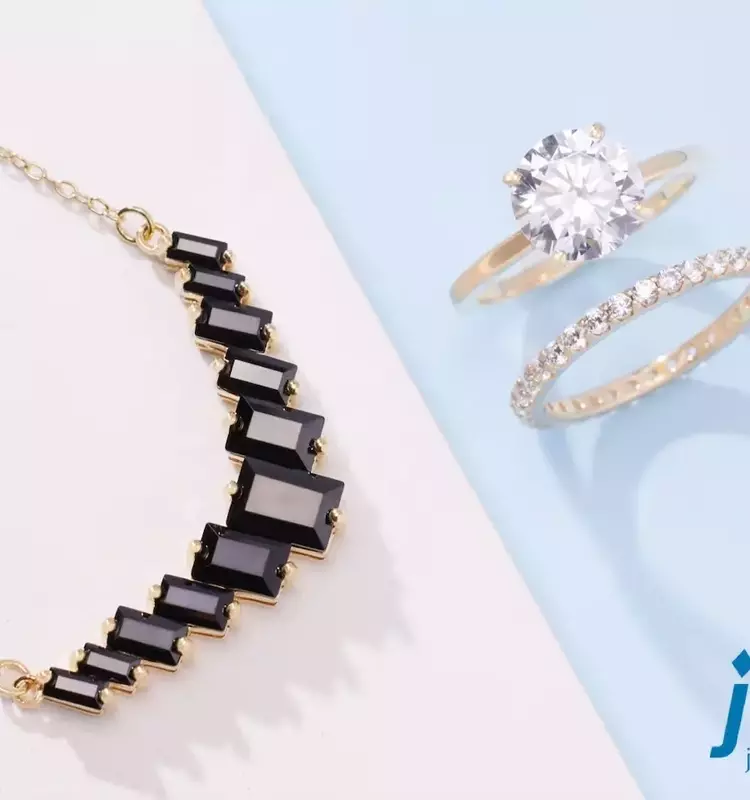 Valentine's Day Gift Guide: Stunning Jewelry from JTV for Your Loved One