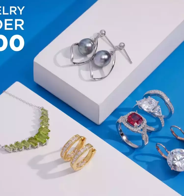 Perfect Valentine's Day Gifts: Affordable Luxury Jewelry from JTV