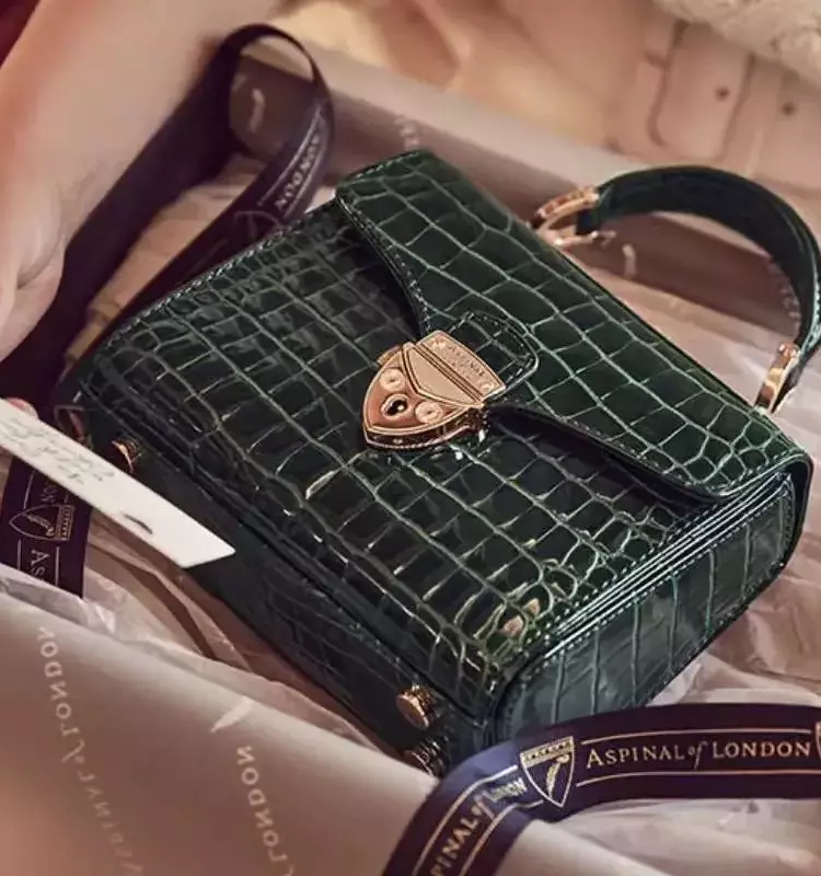 Classic vs. Trendy: Which Aspinal Handbag Should You Choose?