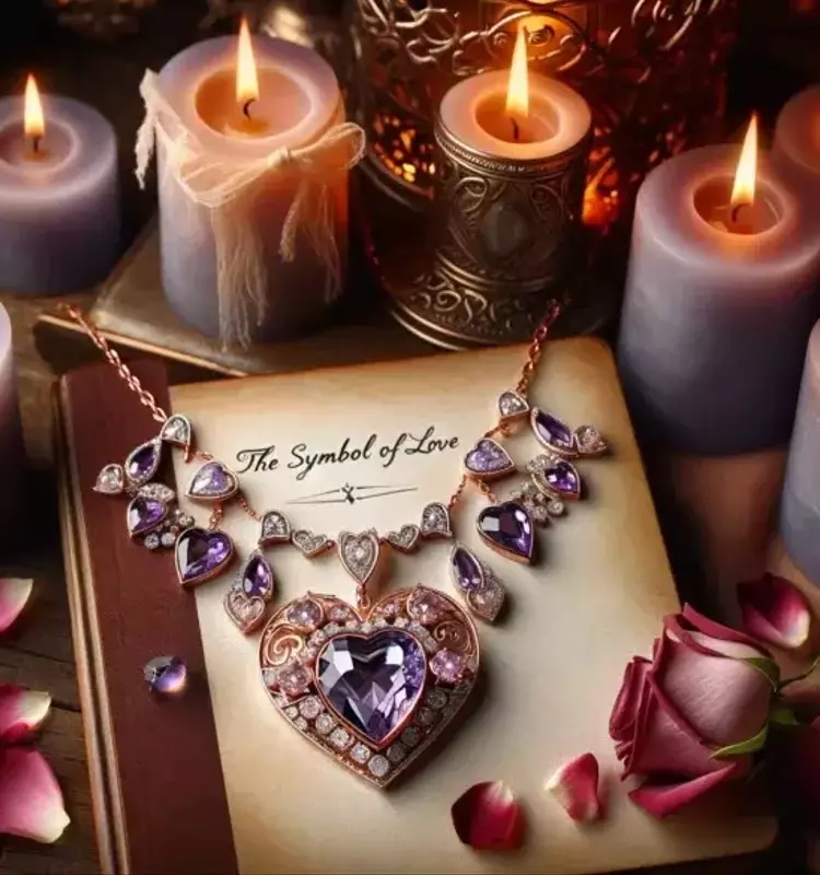 Timeless Gold Jewelry Gifts for a Romantic Valentine's Day