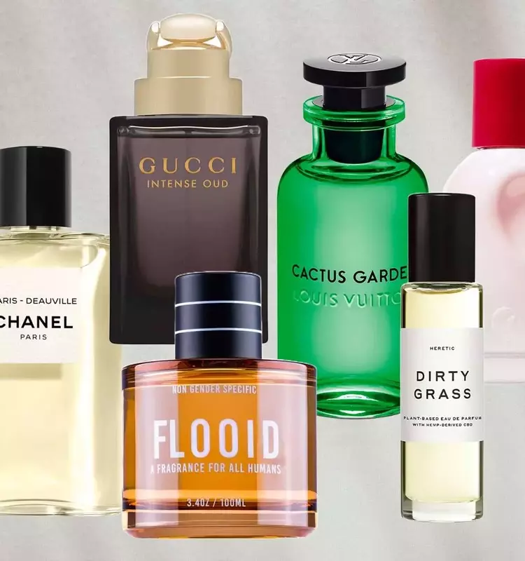 Unisex Fragrance Trends of 2025: Explore Scents for Everyone at FragranceNet