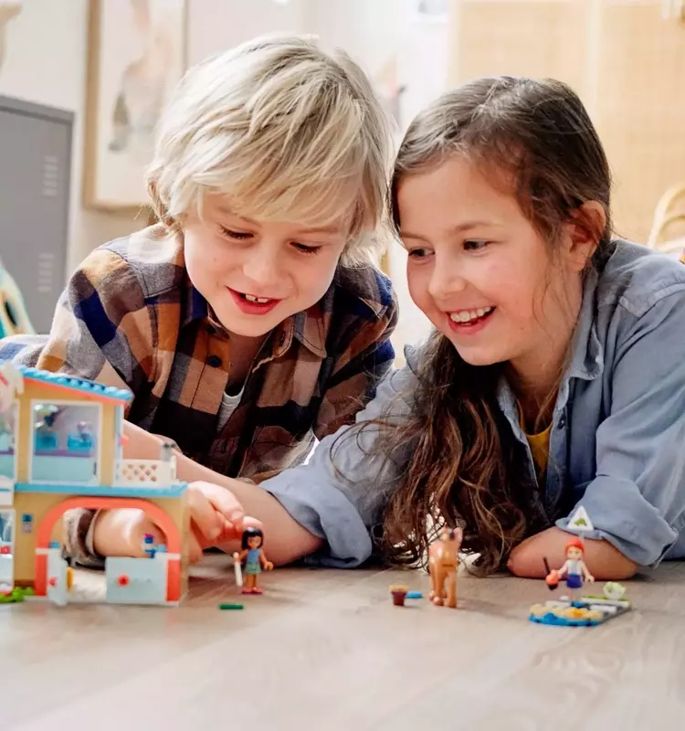 Fostering Collaboration in Kids: Tips for Parents and Educators