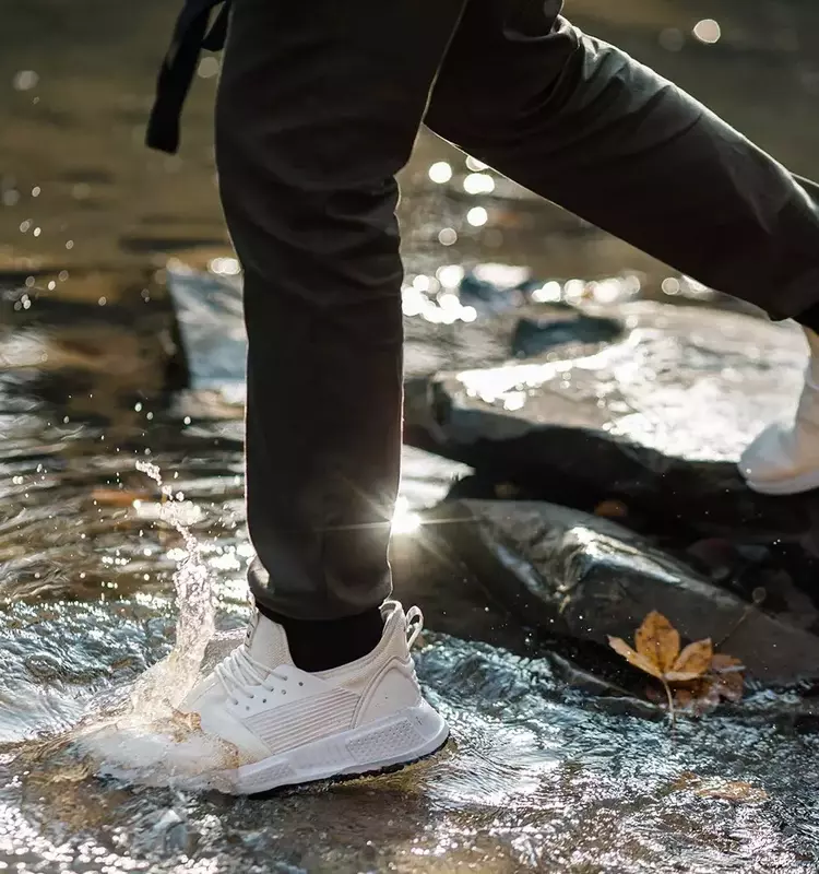 Best Hiking & Camping Shoes? Can Vessi Handle the Outdoors?