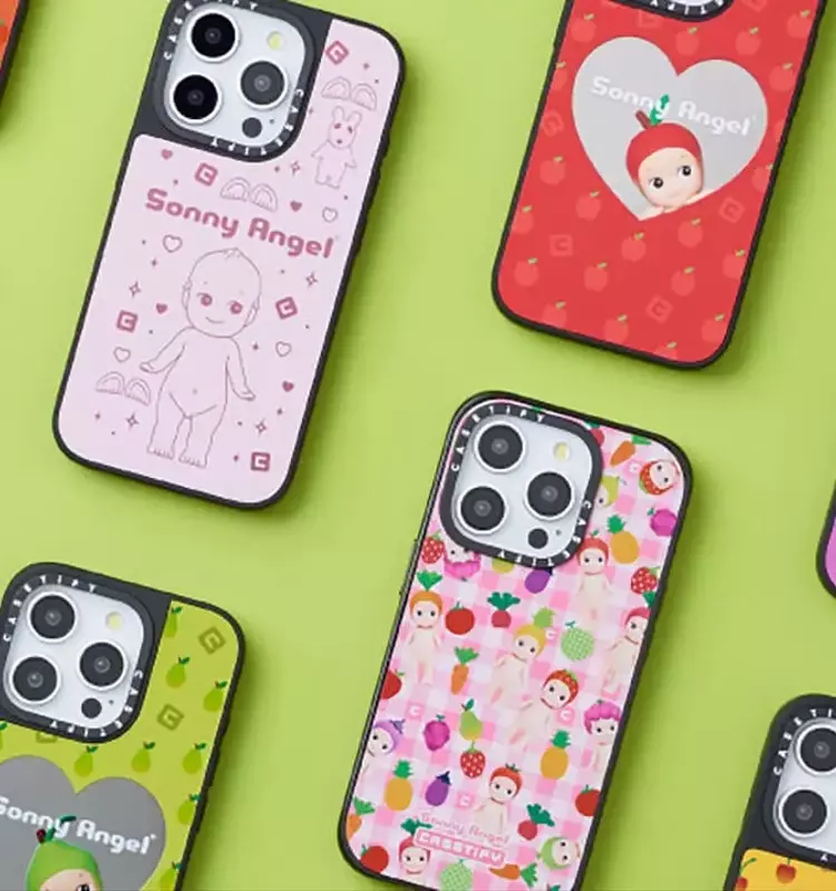 Trendiest Phone Cases You Can’t Miss Right Now