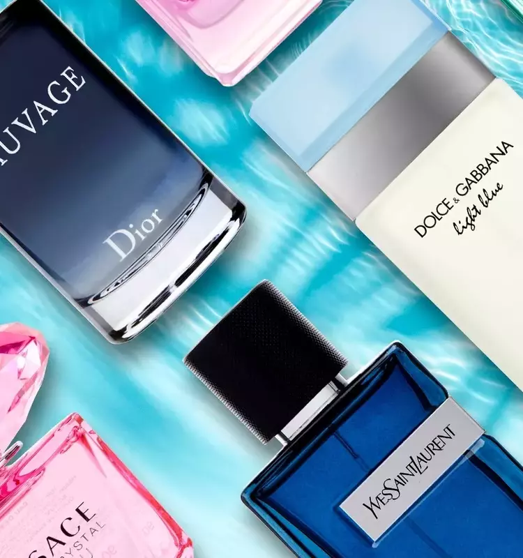 Top-Selling Fragrances You Need to Try