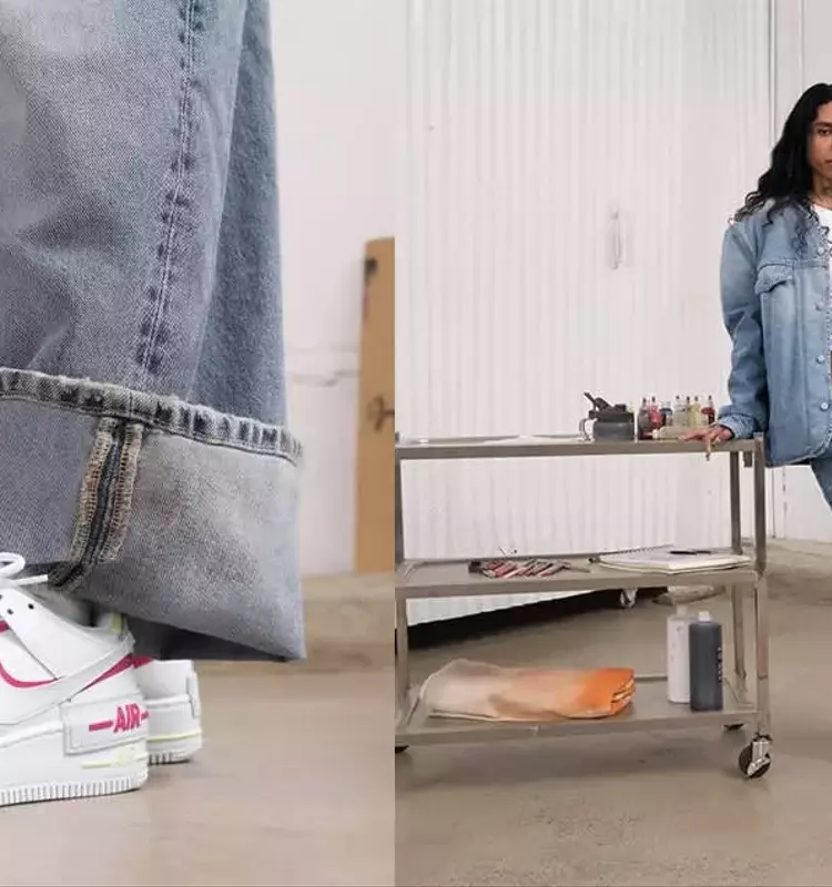 Step Into Spring with Stylish Footwear