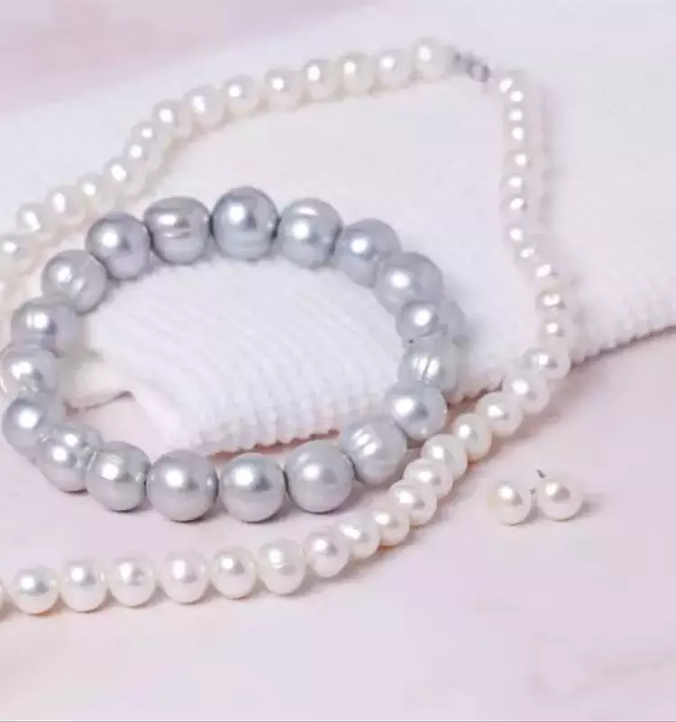 Embrace Timeless Beauty with Pearl Jewelry