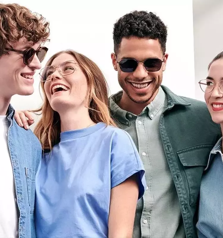 2025 Eyewear Trends: Must-Have Styles for the Year