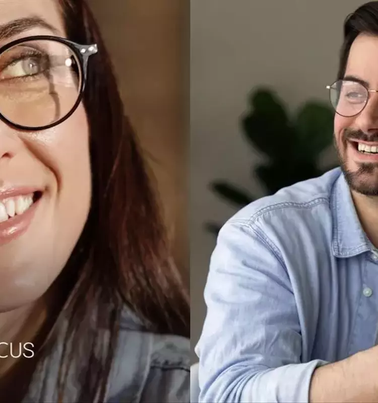 How to Choose the Right Glasses for Work and Sports 