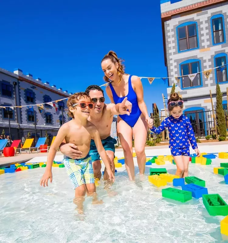 Plan the Ultimate Family Getaway to LEGOLAND California Resort