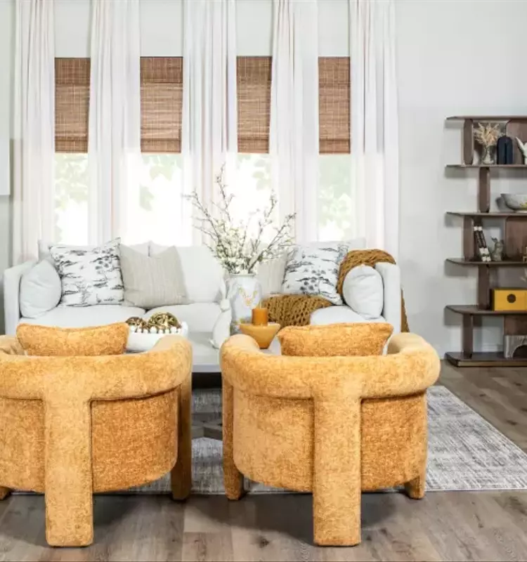 Choosing the Perfect Spring Home Decor Style 