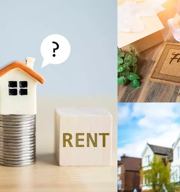 Homeownership Becomes Increasingly Attractive as Mortgage Payments Diverge from Rent Costs