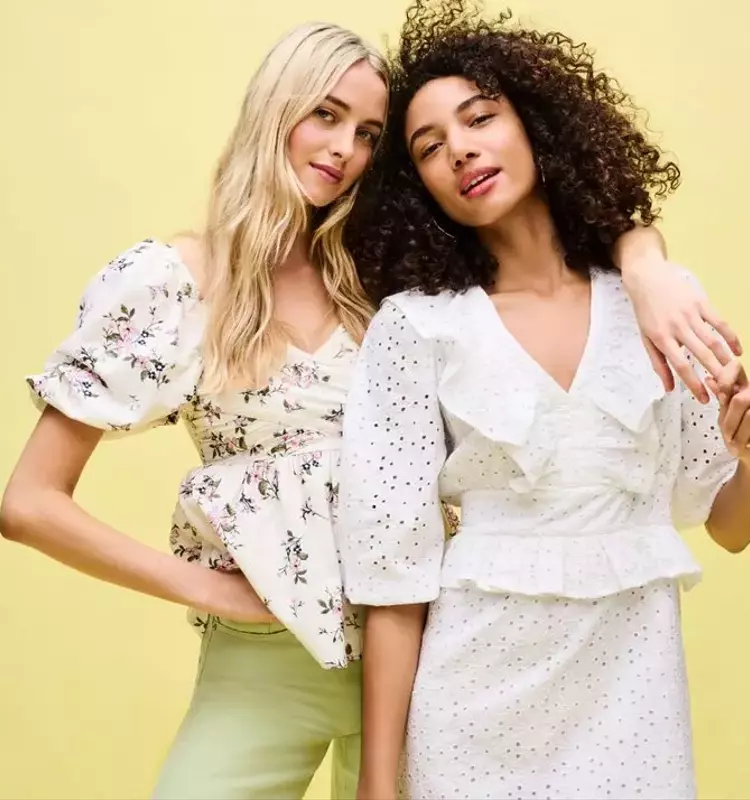 Spring Wardrobe Refresh: Key Pieces to Elevate Your Style