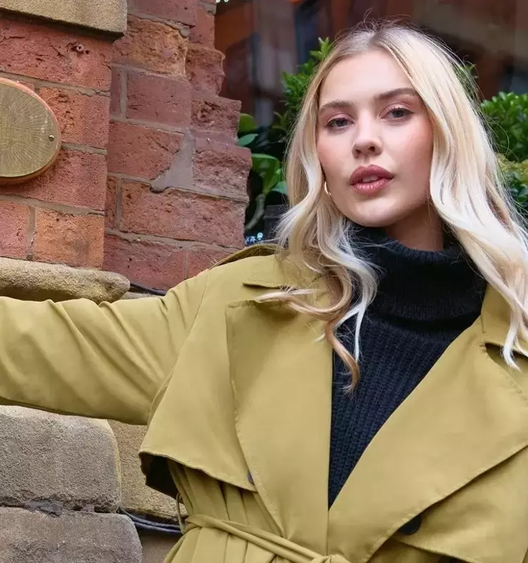 Spring Style Refresh: Must-Have New Arrivals from Dorothy Perkins