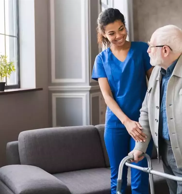 Popular career choice for the future: Home Health Aide Certification Course can help you