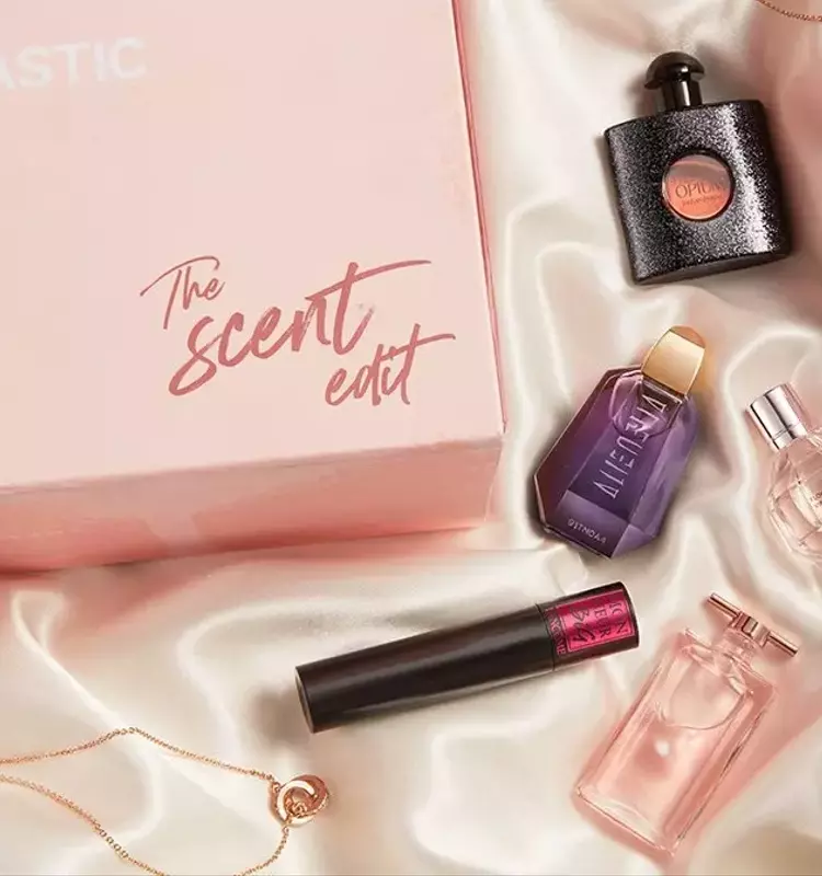 Embrace the Enigmatic Elegance of Fragrance – Exclusive Perfume Deals