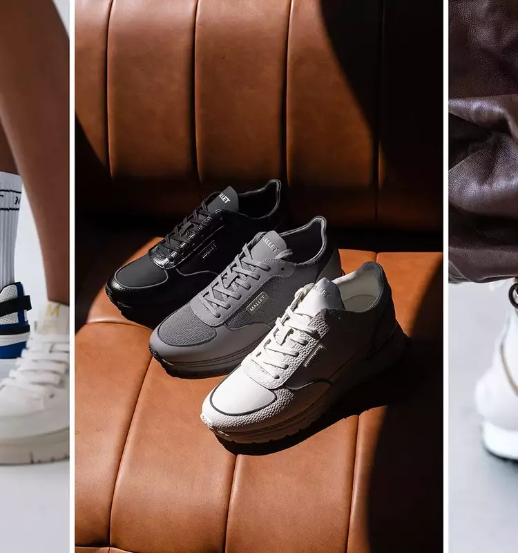 Step Into Spring with Mallet: Where Bold Meets Contemporary